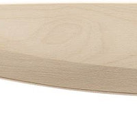 Mercer - 9" X 2.25" Saya Birch Wood Cover for 8" Chef and Gyuto Knives - M33131BIR