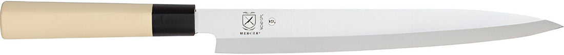 Mercer - 9.4" Sashimi Knife with Santoprene Handle - M24010PL