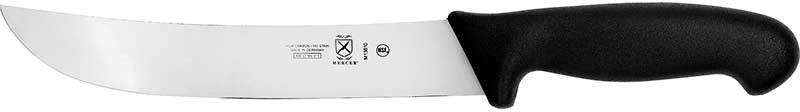 Mercer - BPX 10" Stainless Steel Cimiter Knife - M13610