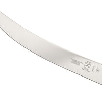 Mercer - BPX 8" German Steel Breaking Knife with Black Handle - M13713