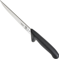 Mercer - BPX® 8.25" German Steel Sticking/Flank Knife with Black Handle - M13705