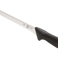 Mercer - BPX® 8.5" German Steel Narrow Fillet Knife with Black Handle - M13719
