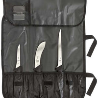 Mercer - Black Polyester Small Roll Field Dressing Kit, Pack Of 5 - M13753A