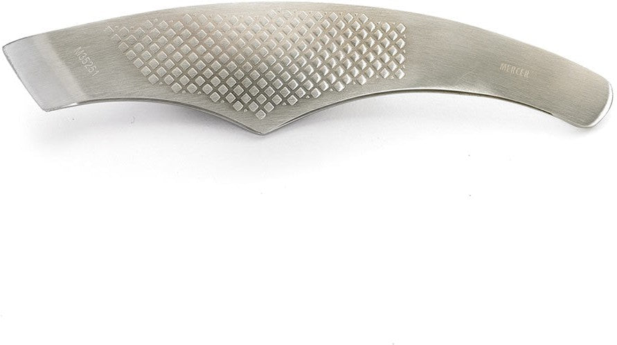 Mercer - Deluxe 5.6" Stainless Steel Fish Bone Tweezer - M35251