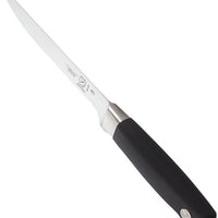 Mercer - Genesis 6" German Steel Flexible Boning Knife with Black Handle – M20206