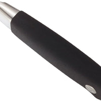 Mercer - Genesis 8" German Steel Carving Knife with Black Handle - M20408