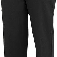 Mercer - Genesis® Black Cotton Women Chef Pant - M61080BK