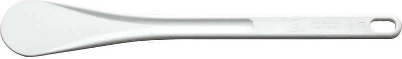 Mercer - Hell's Tools® 9.8"" White Nylon Spootensil® - M35120