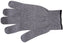 Mercer - MercerMax® Grey Polyethylene Cut-Resistant Glove with Multi Color Cuffs - M33412
