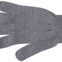 Mercer - MercerMax® Grey Polyethylene Cut-Resistant Glove with Multi Color Cuffs - M33412