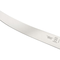 Mercer - Millennia 10" Stainless Steel Breaking Knife - M13714