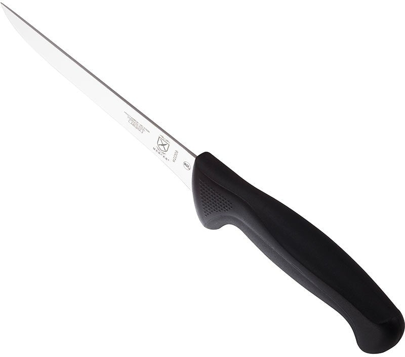 Mercer - Millennia 6" Japanese Steel Black Boning Knife - M22306