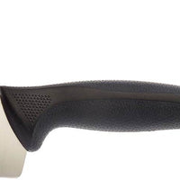 Mercer - Millennia 6" Japanese Steel Chef's Knife with Black Handle - M22606