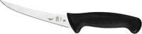 Mercer - Millennia 6" Japanese Steel Curved Boning Knife with Black Handle - M23820