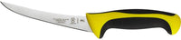Mercer - Millennia 6" Japanese Steel Curved Boning Knife with Yellow Handle - M23820YL
