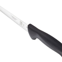 Mercer - Millennia 6" Japanese Steel Utility Knife with Black Handle - M23306