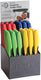 Mercer - Millennia® Color Handles Paring Knife Replenishment Pack For M23942, 48/Pk - M23942R
