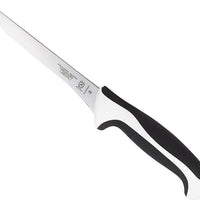 Mercer - Millennia Colors 6" Japanese Steel Boning Knife with White Handle - M22306WBH