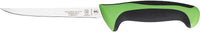 Mercer - Millennia Colors 6" Japanese Steel Narrow Boning Knife with Green Handle - M22206GR