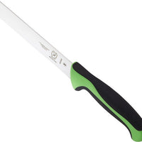 Mercer - Millennia Colors 6" Japanese Steel Produce Knife with Green Handle - M23840