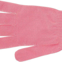 Mercer - Millennia Colors® Pink Polyethylene Cut-Resistant Glove with Multi Color Cuffs - M33415PK