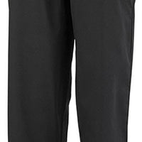 Mercer - Millennia® Black Poly Cotton Women's Cook Pant - M60060BK