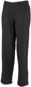 Mercer - Millennia® Black Poly Cotton Women's Cook Pant - M60060BK
