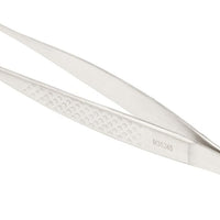 Mercer - Precision Plus™ 6.1" Stainless Steel Fine Tip Straight Tong - M35245