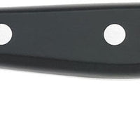 Mercer - Renaissance 6" German Steel Chef's Knife with Black Handle - M23506