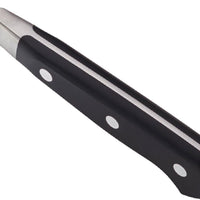 Mercer - Renaissance 6" German Steel Flexible Boning Knife with Black Handle - M23560