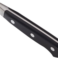 Mercer - Renaissance 6" German Steel Stiff Boning Knife with Black Handle - M23550