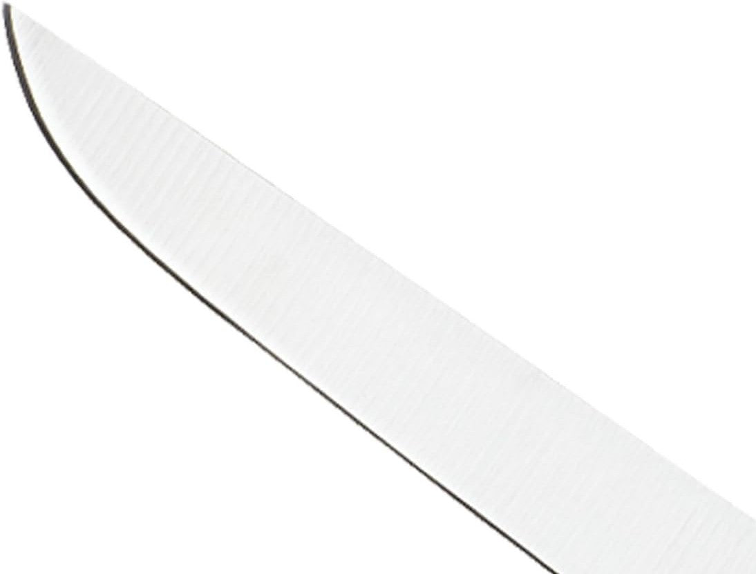 Mercer - Renaissance 6" German Steel Stiff Boning Knife with Black Handle - M23550