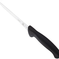 Mercer - Renaissance 6" Japanese Steel Flexible Boning Knife with Black Handle - M23850