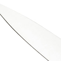 Mercer - Renaissance 7" German Steel Fillet Knife with Black Handle - M23630