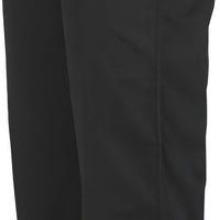 Mercer - Renaissance Poly Cotton Black Men's Chef Trouser / Pant - M62100BK