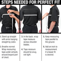 Mercer - Renaissance White Poly Cotton Men's Traditional Neck Chef Jacket - M62030WH