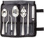 Mercer - Stainless Steel Plating, Pack Of 8 - M35149