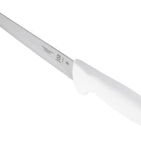 Mercer - Ultimate 7" Japanese Steel Fillet Knife with White Handle - M18160