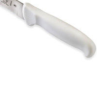 Mercer - Ultimate White 10" Steel White Wavy Edge Slicer - M18142