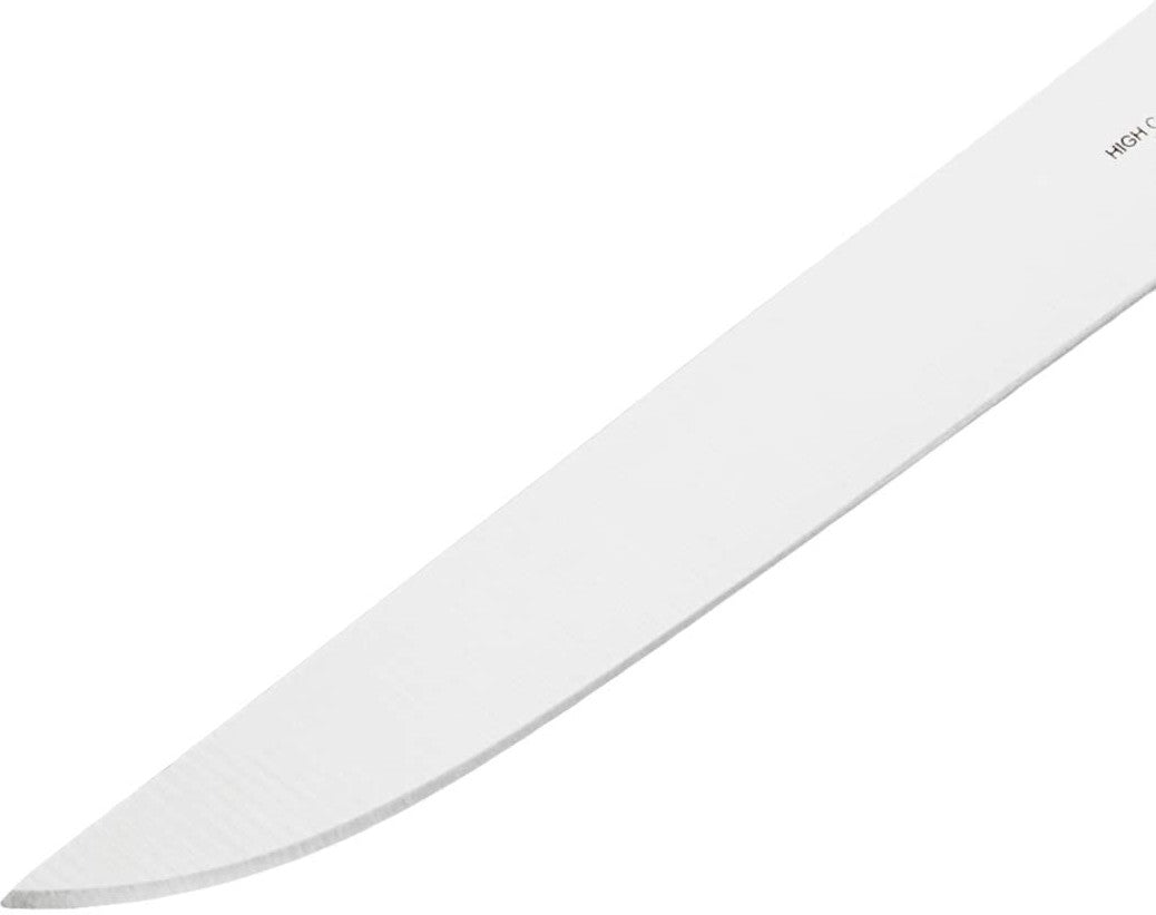 Mercer - Zum 6" German Steel Stiff Boning Knife with Black Handle - M19030