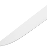 Mercer - Zum 6" German Steel Stiff Boning Knife with Black Handle - M19030
