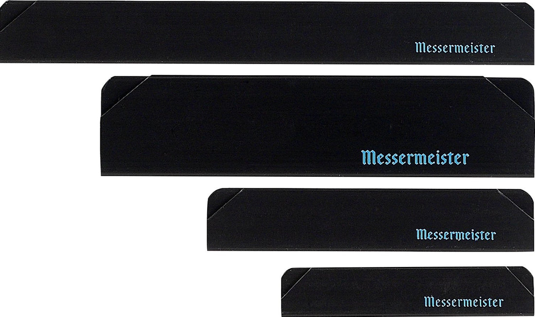 Messermeister - 4 PC Gourmet Edge-Guard Set - EGS-SET