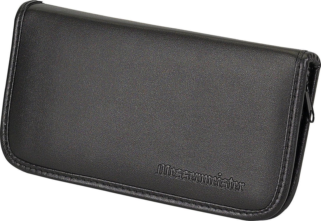 Messermeister - 9 PC Garnishing Tool Set - MGS-9