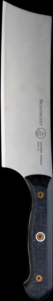 Messermeister - Custom 6.5" Nakiri Knife - 8633-6.5