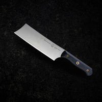 Messermeister - Custom 6.5" Nakiri Knife - 8633-6.5