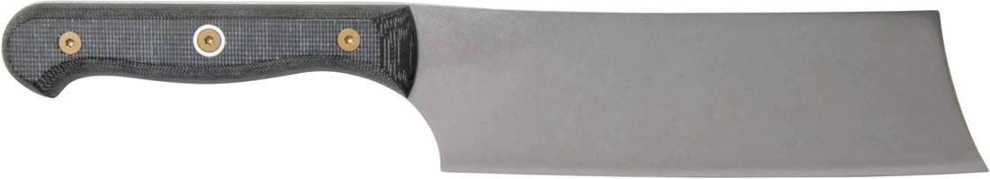 Messermeister - Custom 6.5" Nakiri Knife - 8633-6.5