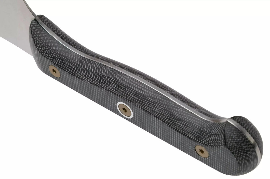 Messermeister - Custom 6.5" Nakiri Knife - 8633-6.5