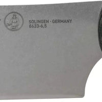 Messermeister - Custom 6.5" Nakiri Knife - 8633-6.5