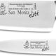 Messermeister - San Moritz Elite 2 PC Chef's Knife and Parer Set - E/2000-2CP