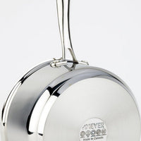 Meyer - 10 PC Accolade Series Cookware Set - 2201-10-00 - ETA JUNE